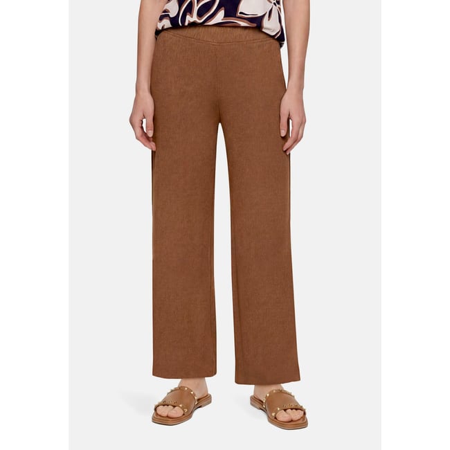 Jupe-culotte à élastique - BETTY BARCLAY