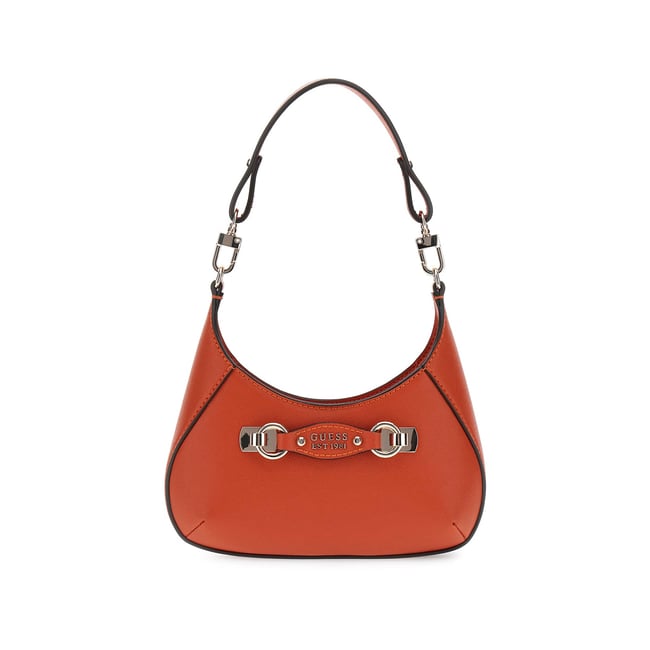 Sac D’épaule Mimina rouge <span itemprop=