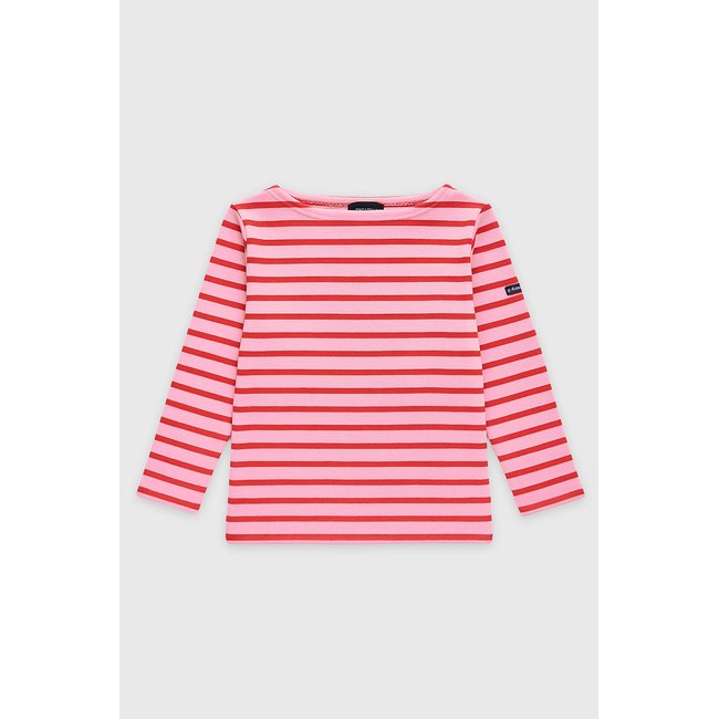 Marinière Kids - coton épais - ARMOR-LUX