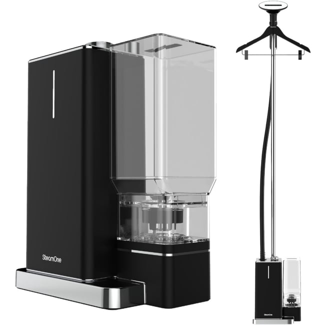 Défroisseur vapeur EUES200B V2 George - STEAMONE