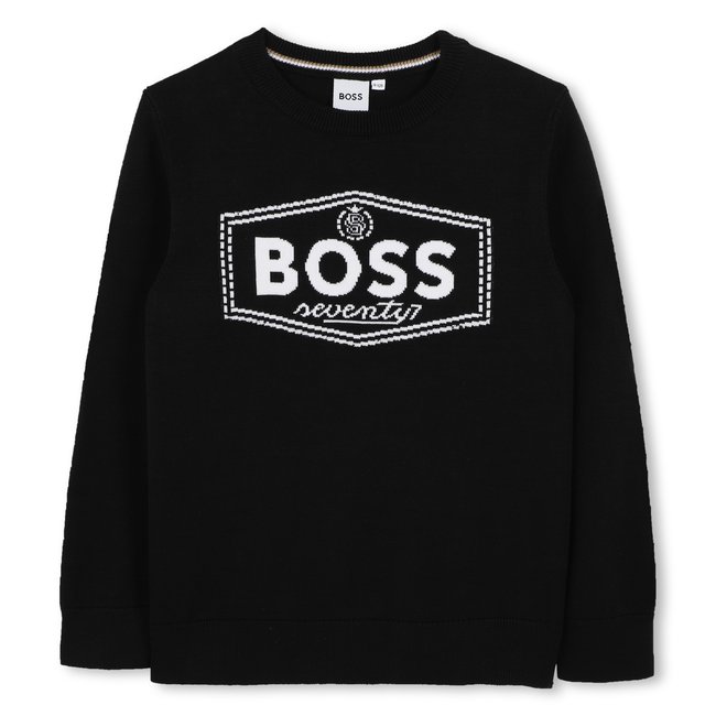Pull - BOSS KIDSWEAR