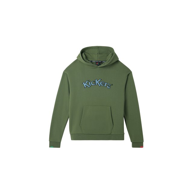 ARCH HOODY Coton - KICKERS