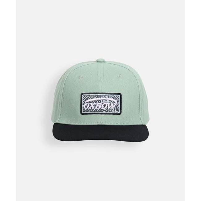 Casquette TRIBE - OXBOW