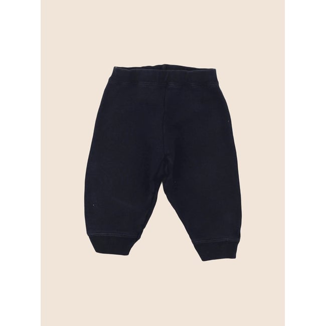 Jogging - Etat satisfaisant bleu <span itemprop=