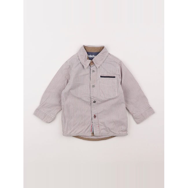 Chemise - Très bon état v002231 <span itemprop=