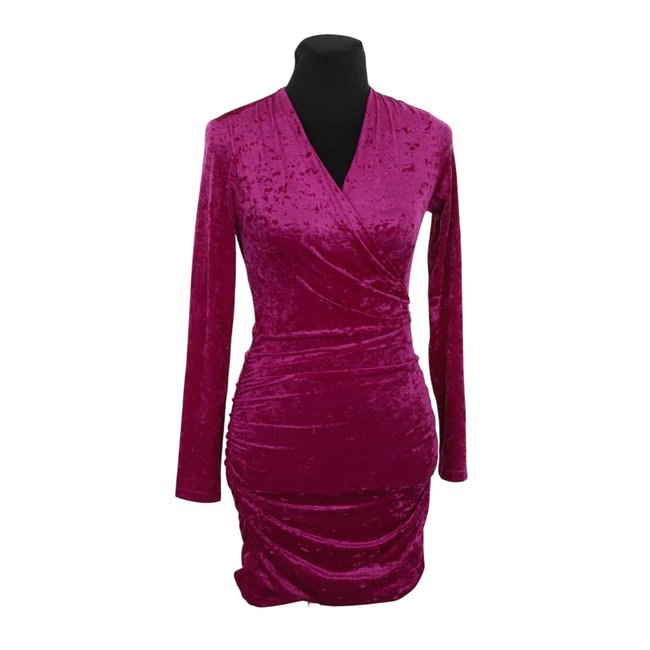 Robe - Très Bon État rose <span itemprop=