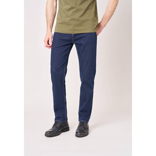 Jean straight homme brut SKYE brut <span itemprop=