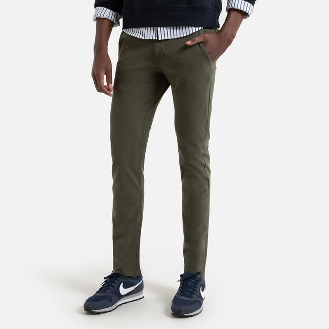 Chino skinny tapered stretch Smart 360 Flex - DOCKERS