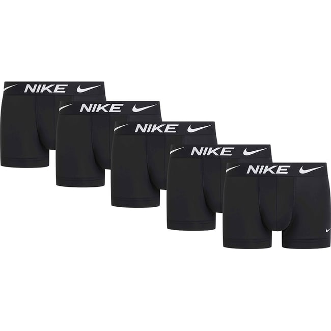 Lot de 5 boxers essentiel micro - NIKE
