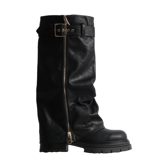 Bottes à Zip - ENZA NUCCI