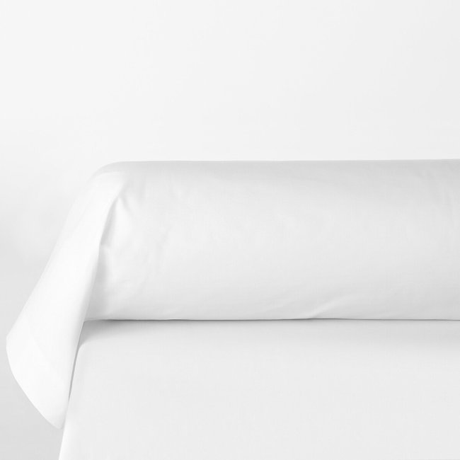 Funda de almohada larga de polialgodón Scenario - LA REDOUTE INTERIEURS
