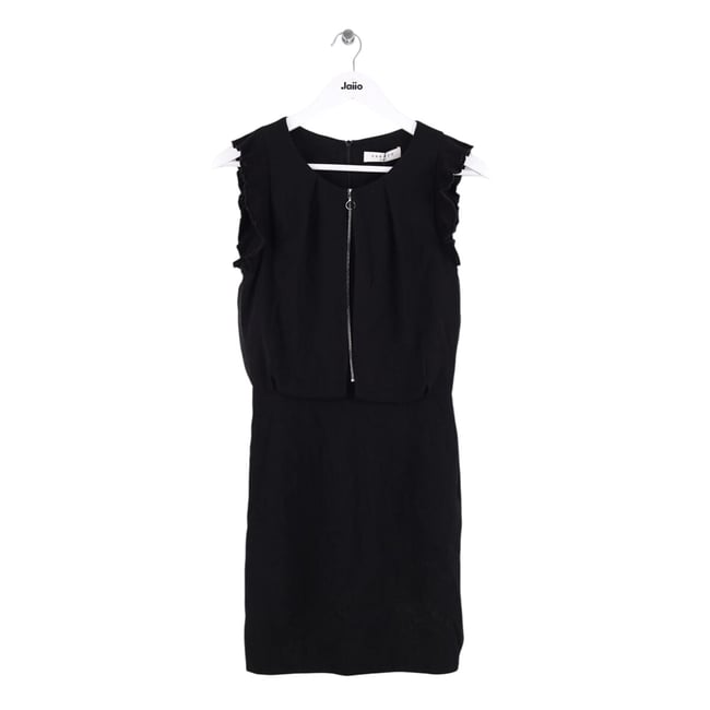 Robe - Très Bon État noir <span itemprop=