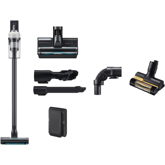 Aspirateur balai Jet 85S Pet VS70H25XLG/WD - SAMSUNG