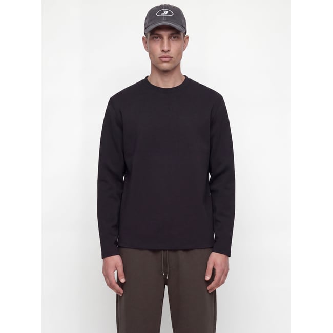 T-Shirt À Manches Longues - JACK & JONES
