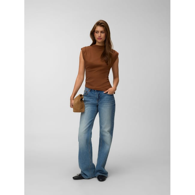 Blouse toffee <span itemprop=