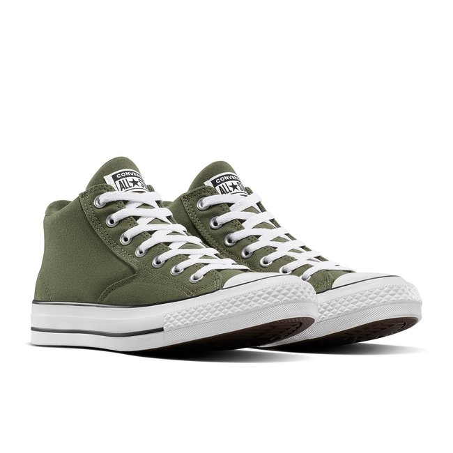 Zapatillas deportivas Malden Street Seasonal Color caqui <span itemprop=
