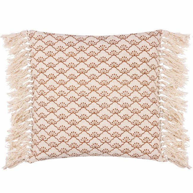 Saku Filled Cushion - YARD