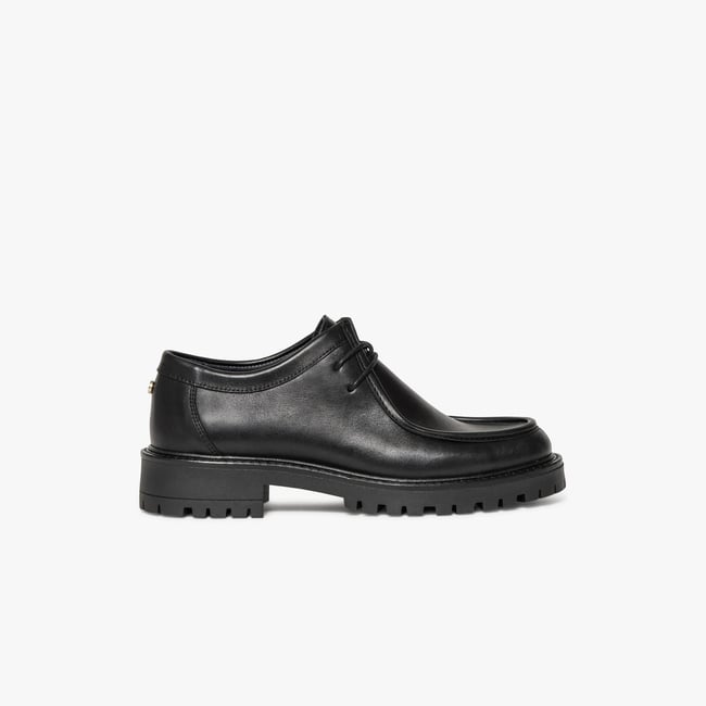 Derby en cuir CALLIOPE - BOCAGE