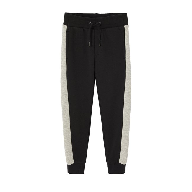 Jogging bande contrastée - VERTBAUDET