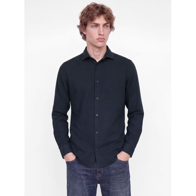 Chemise En Corduroy - JACK & JONES