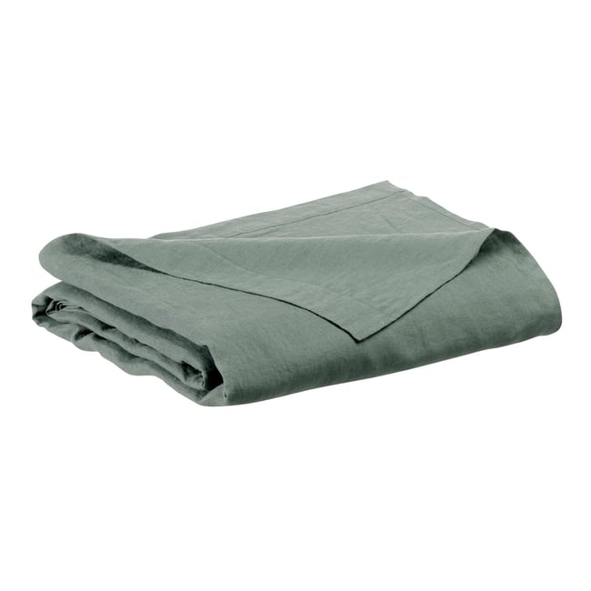 Drap plat stonewashed Zeff - VIVARAISE