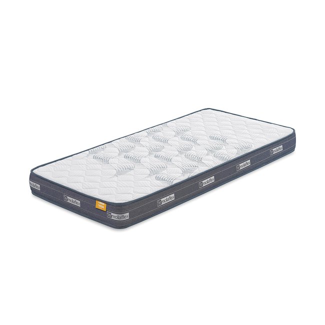 Colchão Young Inf, MOLAFLEX branco <span itemprop=