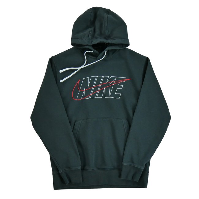 Sweat - Très bon état noir <span itemprop=