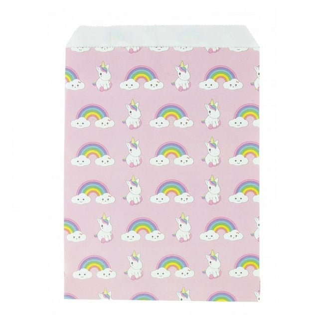 pochette papier babylicorne partypro - TIM & PUCE