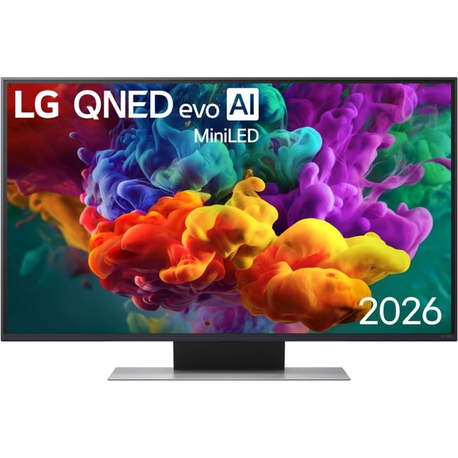TV Mini LED 43QNED86B (2026) 43