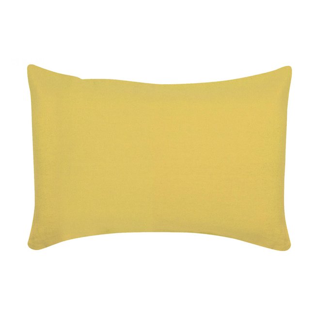 Coussin uni Zeff - VIVARAISE