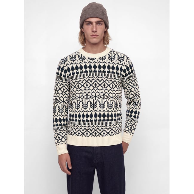 Pull En Maille - JACK & JONES