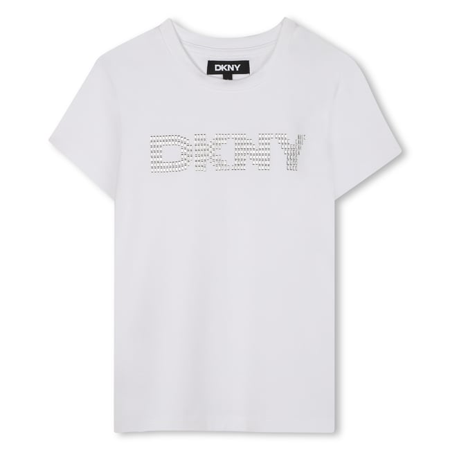 T-shirt à manches courtes - DKNY