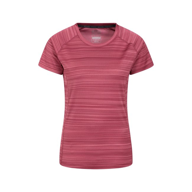 T-shirt ENDURANCE - MOUNTAIN WAREHOUSE