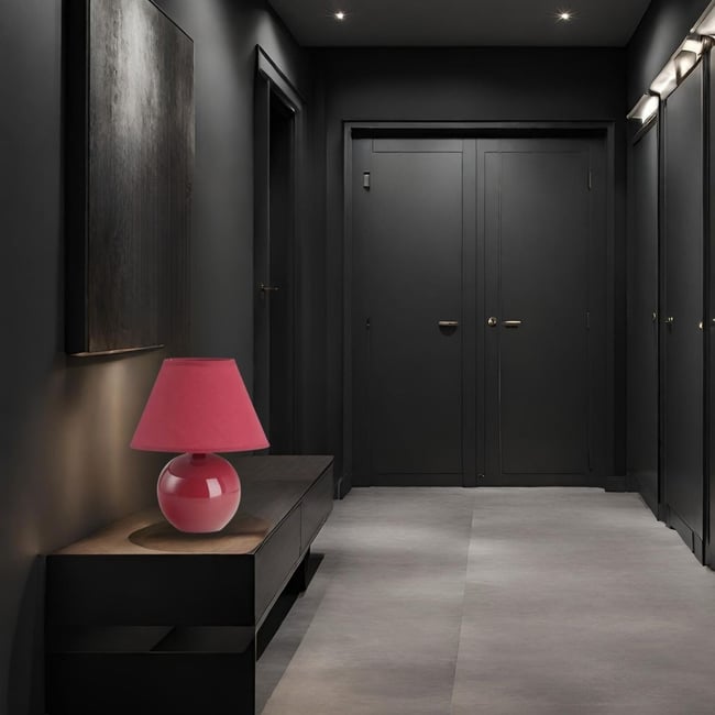 Lampe    PRIMO - BRILLIANT