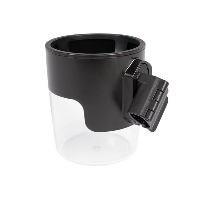 Porte-gobelet TRIV noir <span itemprop=