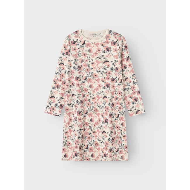 Chemise De Nuit peyote melange <span itemprop=