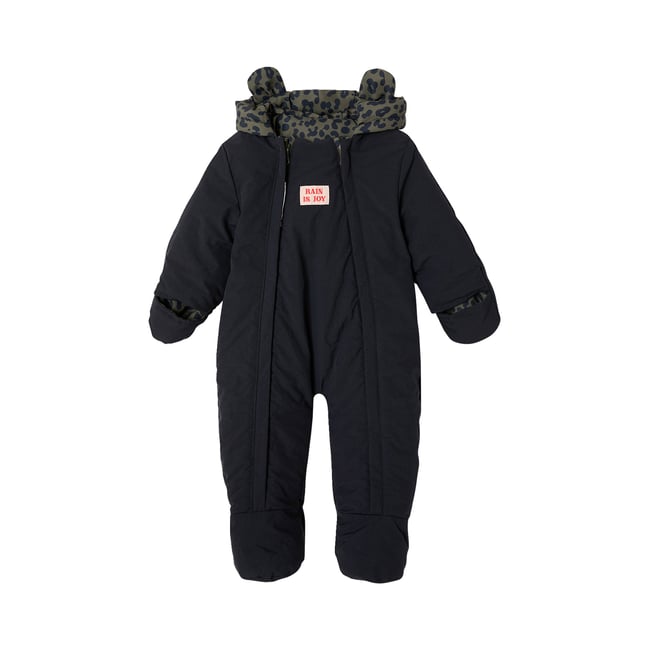Combipilote réversible kaki <span itemprop=