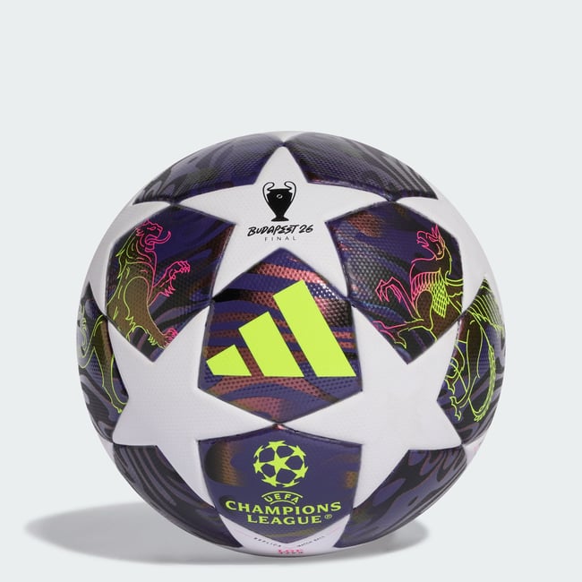 Ballon Uefa Champions League Final League J290 Ballon Uefa Champions League Final League J290 - adidas Performance