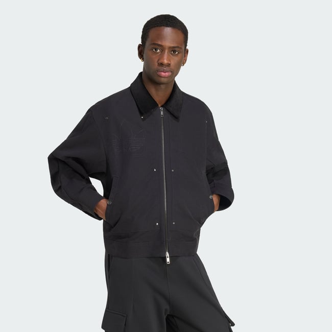 Veste Bomber Premium Essentials - adidas Originals