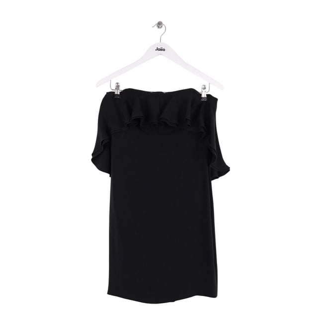 Robe - Très Bon État noir <span itemprop=