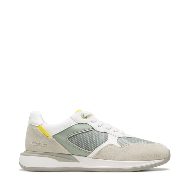 PAILLONI MARINE+JEAN+GRIS - REDSKINS