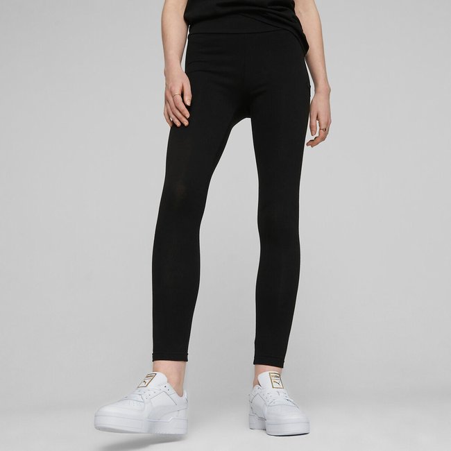 Leggings Made In France Better Essentials schwarz <span itemprop=