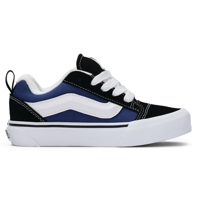 Zapatillas Knu Skool azul <span itemprop=