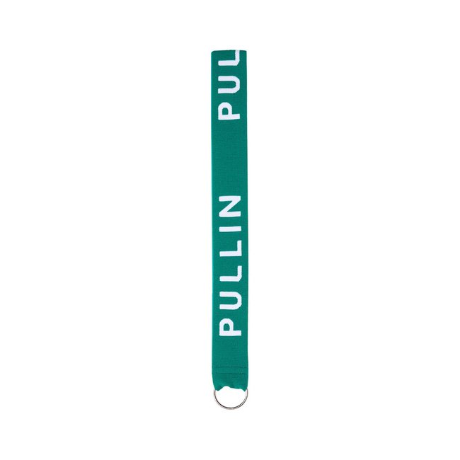 PORTE-CLÉS BP0979 vert <span itemprop=