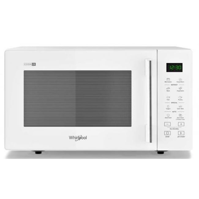 Micro ondes monofonction MWP 251 W blanc <span itemprop=