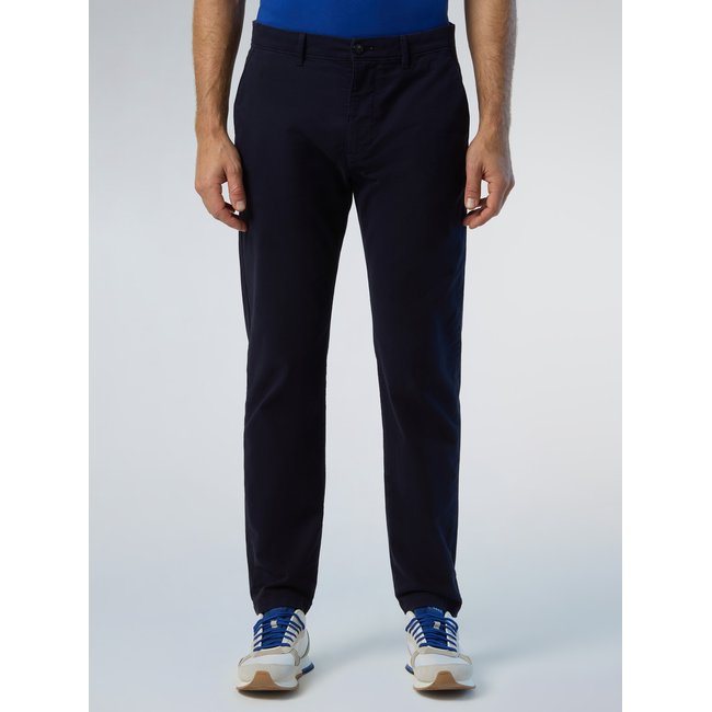 Chino en gabardine DEFENDER - NORTH SAILS