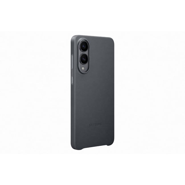 Coque Galaxy S25 Edge Premium Noir - SAMSUNG