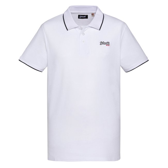 Polo piqué - SCHOTT