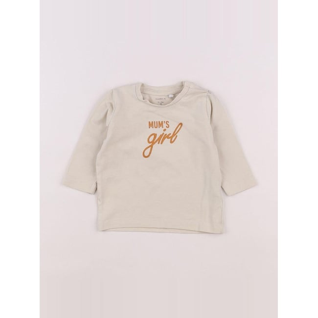 Tee-shirt - Très bon état v002235 <span itemprop=