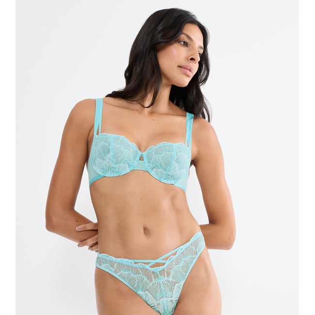 Reggiseno PALINA MOONLIGHT KISS - TRIUMPH